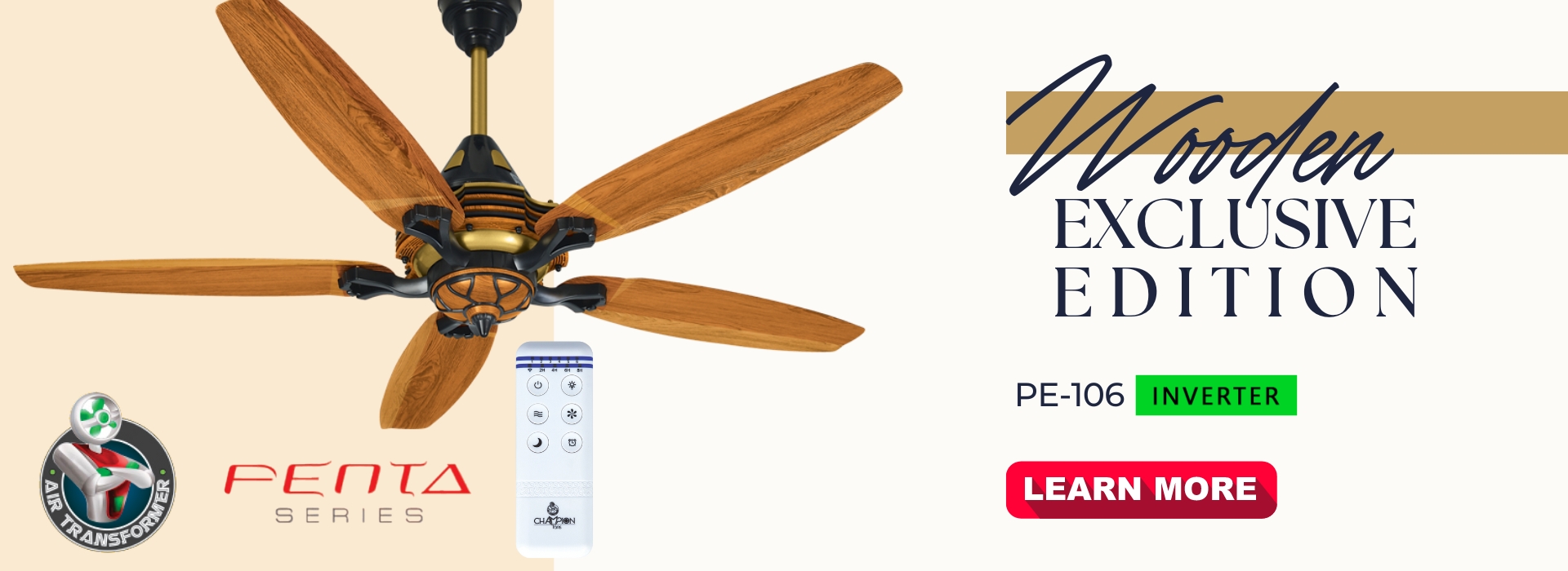 Home - Champion Fans